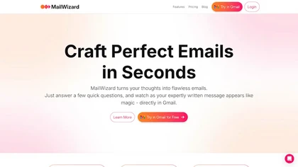 MailWizard